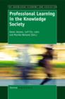 Professional Learning in the Knowledge Society - eBook