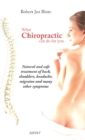 What Chiropractic Can Do for You - Book