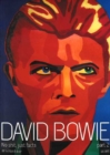 David Bowie : No Shit, Just Facts Part 2 - Book