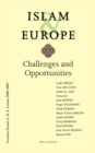Islam & Europe : Challenges and Opportunities - eBook