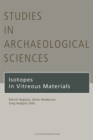 Isotopes in Vitreous Materials - eBook