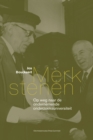 Merkstenen : Op weg naar een ondernemende onderzoeksuniversiteit - eBook