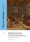 Makelaars in kennis : Informatie verzamelen, verwerken en verspreiden in de vroegmoderne Nederlanden - eBook
