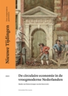 De circulaire economie in de vroegmoderne Nederlanden - eBook