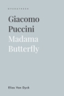 Giacomo Puccini : Madama Butterfly - eBook