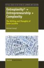 Entreplexity(R) = Entrepreneurship + Complexity : The Writing and Thoughts of Gene Liczkiw - eBook