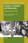 Leaders in Gender and Education : Intellectual Self-Portraits - eBook