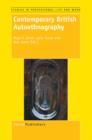 Contemporary British Autoethnography - eBook