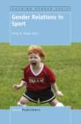 Gender Relations in Sport - eBook
