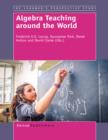 Algebra Teaching around the World - eBook