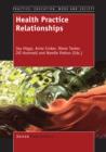 Health Practice Relationships - eBook
