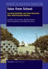 Tales from School : Learning Disability and State Education after Administrative Reform - eBook