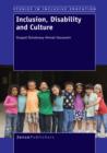 Inclusion, Disability and Culture - eBook