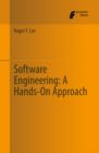 Software Engineering: A Hands-On Approach - eBook