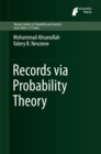 Records via Probability Theory - eBook