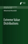 Extreme Value Distributions - eBook