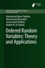Ordered Random Variables: Theory and Applications - eBook