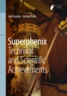Superphenix : Technical and Scientific Achievements - eBook
