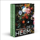 Jan Davidsz. de Heem - Book