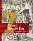 The Seven Deadly Sins in Bruegels' Time - Book