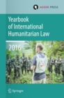 Yearbook of International Humanitarian Law   Volume 19, 2016 - eBook