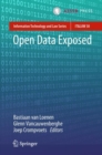 Open Data Exposed - eBook