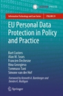 EU Personal Data Protection in Policy and Practice - eBook
