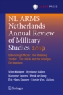 NL ARMS Netherlands Annual Review of Military Studies 2019 : Educating Officers: The Thinking Soldier - The NLDA and the Bologna Declaration - eBook