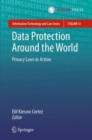 Data Protection Around the World : Privacy Laws in Action - eBook