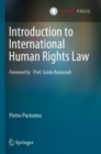 Introduction to International Human Rights Law - Book