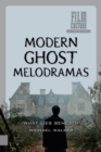 Modern Ghost Melodramas : 'What Lies Beneath' - Book