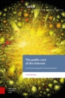 The Public Core of the Internet : An international Agenda for Internet Governance - Book