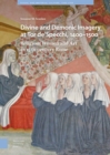 Divine and Demonic Imagery at Tor de'Specchi, 1400-1500 : Religious Women and Art in 15th-century Rome - Book