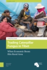 Trading Caterpillar Fungus in Tibet : When Economic Boom Hits Rural Area - Book