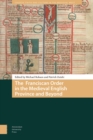 The Franciscan Order in the Medieval English Province and Beyond - Book