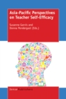 Asia-Pacific Perspectives on Teacher Self-Efficacy - eBook