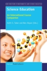 Science Education : An International Course Companion - eBook