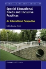 Special Educational Needs and Inclusive Practices : An International Perspective - eBook