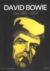 David Bowie : Live 1987-2007 - Book
