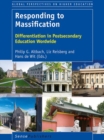 Responding to Massification : Differentiation in Postsecondary Education Worldwide - eBook