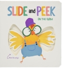 Slide & Peek: Wild Animals - Book