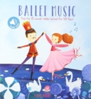 I Love Music Ballet - Book