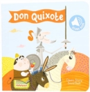 Classic Story Sound Collection Don Quixote - Book