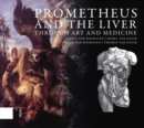 Prometheus and the Liver through Art and Medicine - Book