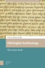 Old English Ecotheology : The Exeter Book - Book