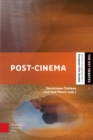 Post-cinema : Cinema in the Post-art Era - Book