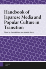 Handbook of Japanese Media and Popular Culture in Transition - Book