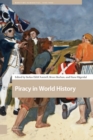 Piracy in World History - Book