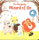 Classic Story Sound Book: Wizard of Oz - Book