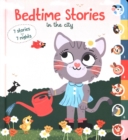 Bedtime Stories: In the City - Book